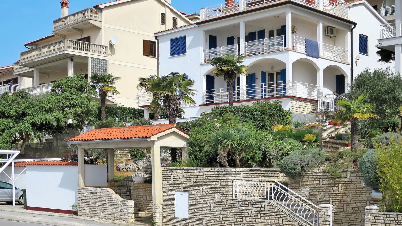 Photo of Outdoor in Rabac