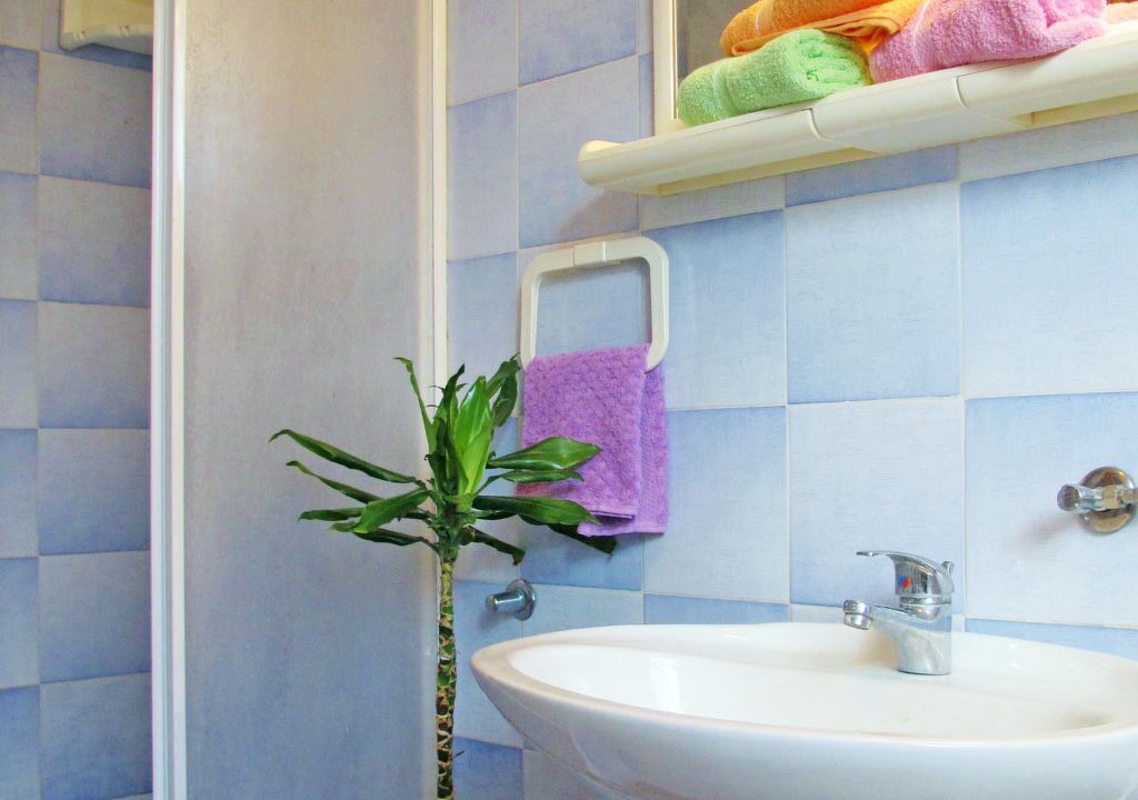 Photo of Bathroom in Rabac