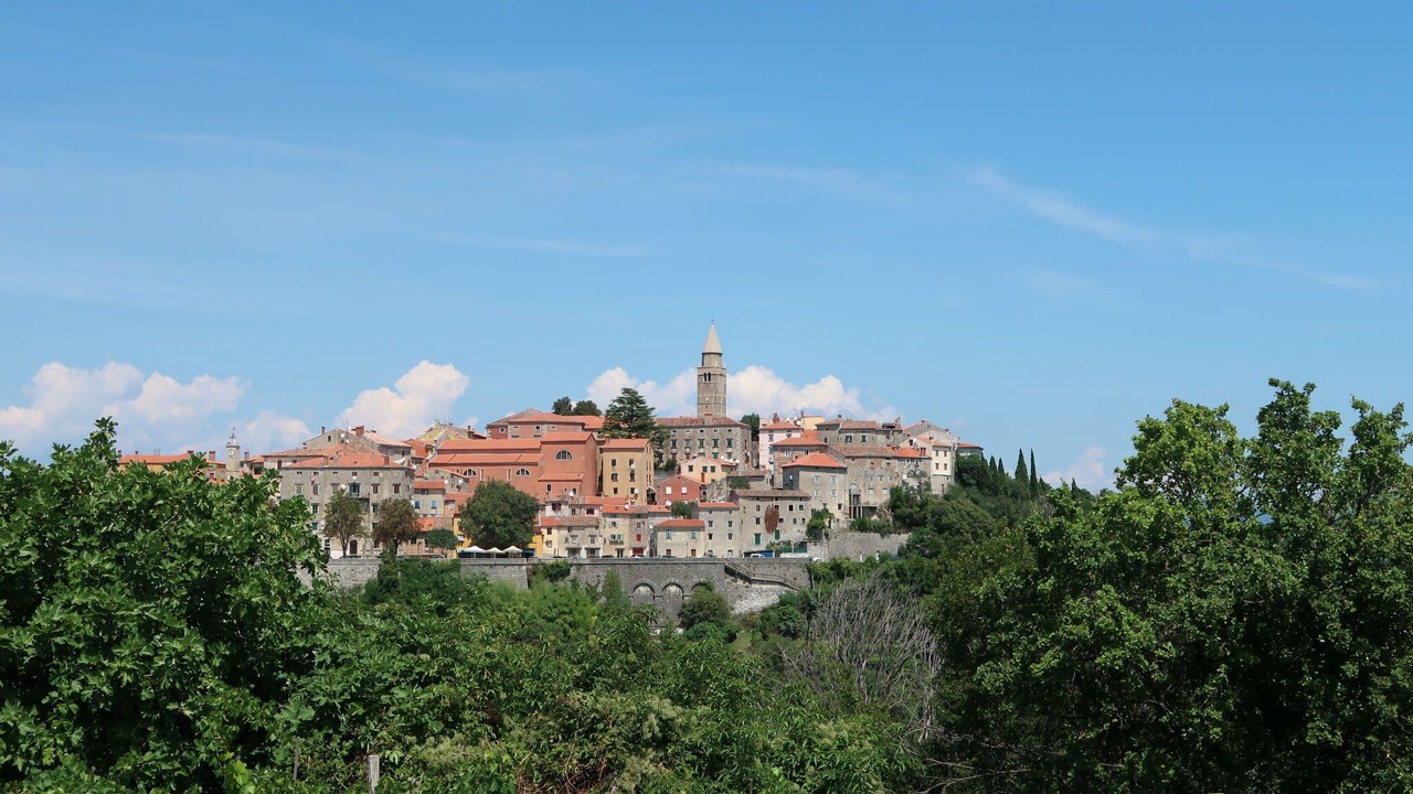 Photo of Others in Rabac