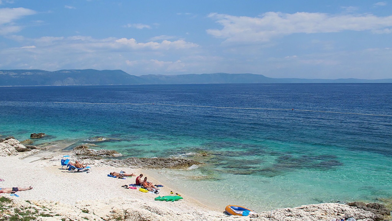 Photo of Outdoor in Rabac