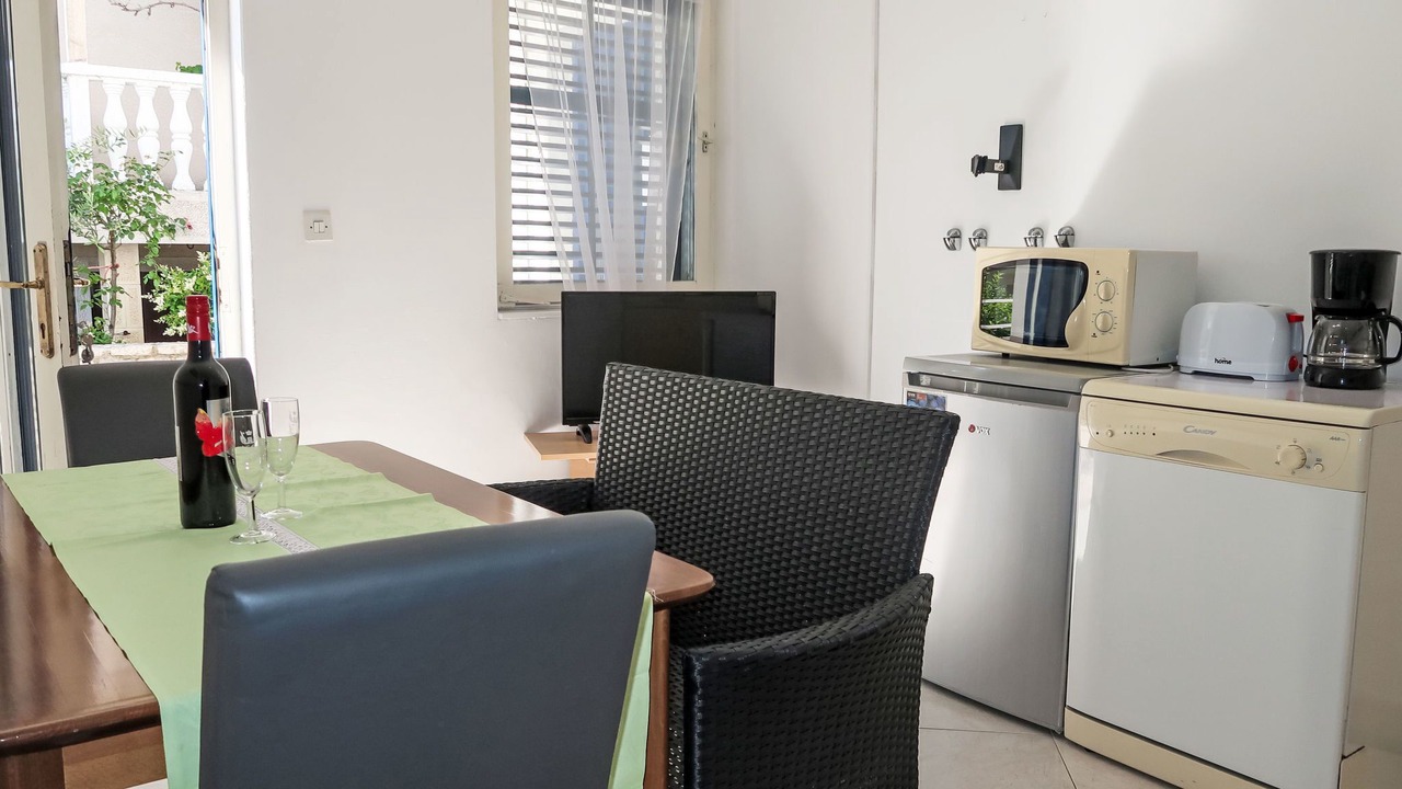 Photo of Bedroom in Rabac