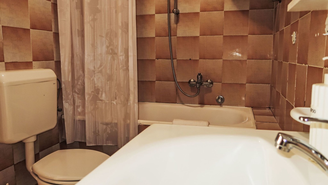 Photo of Bathroom in Rabac