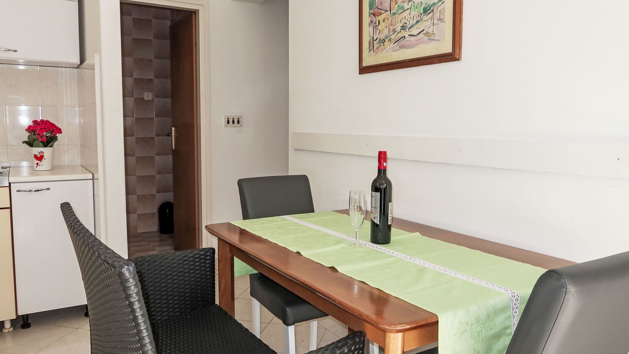 Photo of Bedroom in Rabac