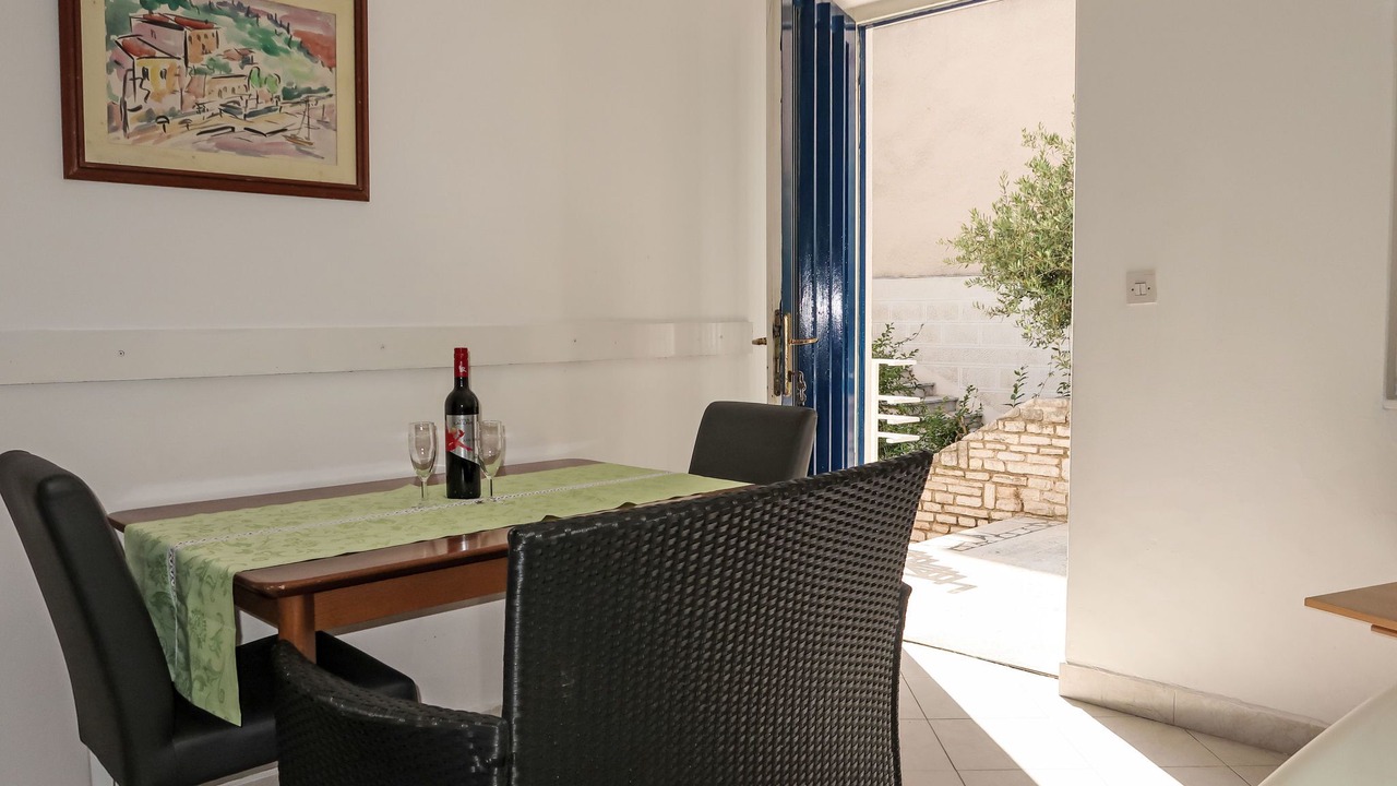 Photo of Bedroom in Rabac
