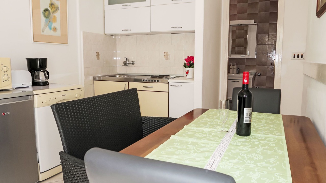Photo of Bedroom in Rabac