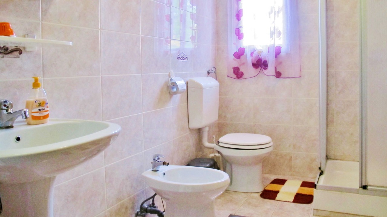 Photo of Bathroom in Labin