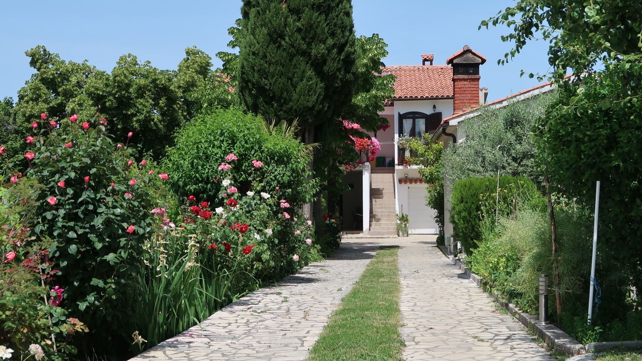 Photo of Outdoor in Labin