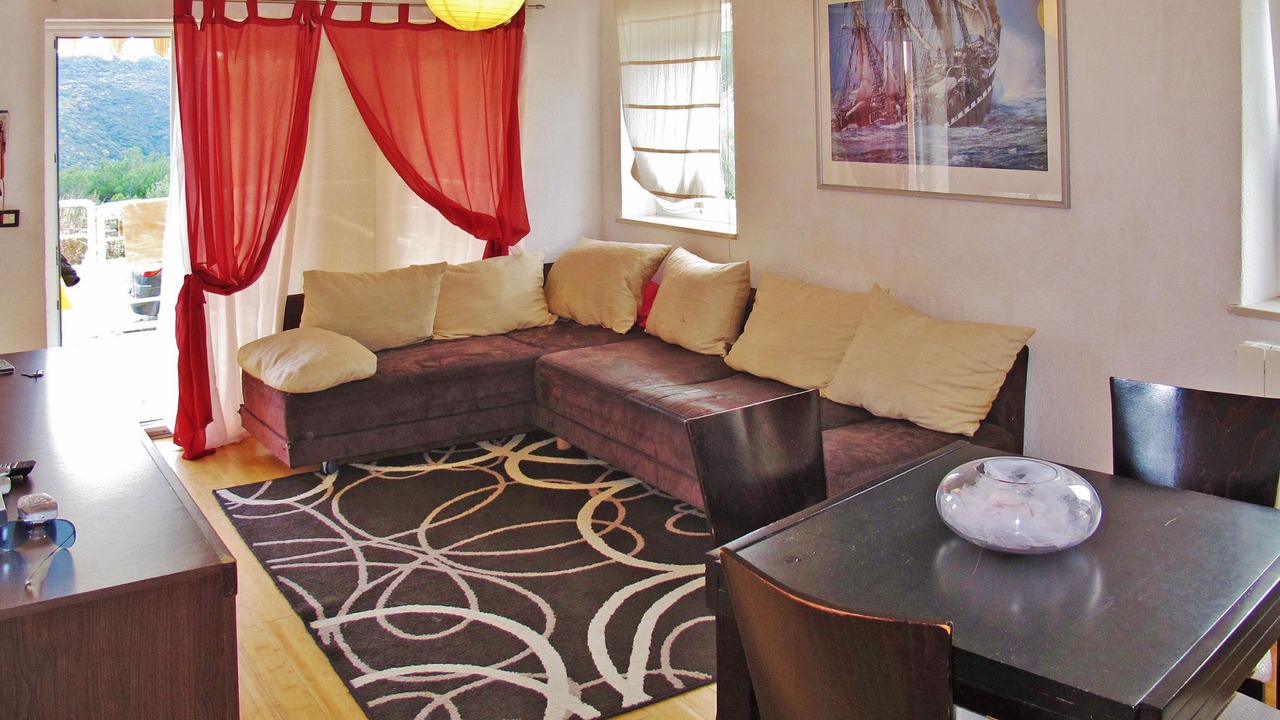Photo of Livingroom in Rabac