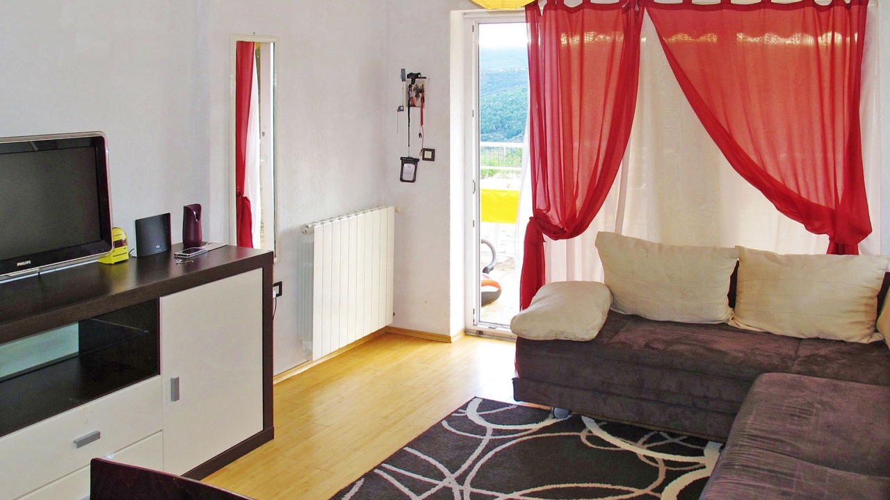 Photo of Livingroom in Rabac