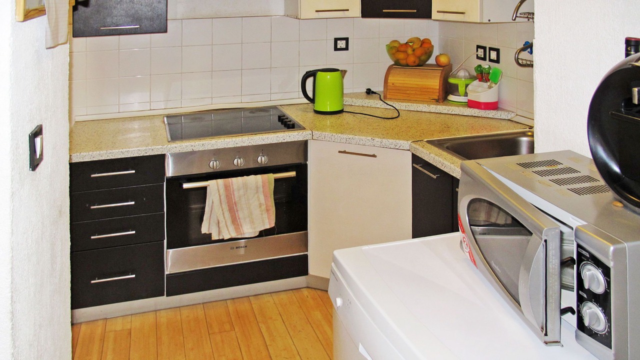 Photo of Bedroom in Rabac
