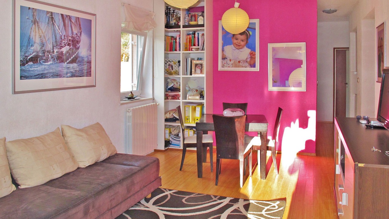 Photo of Livingroom in Rabac
