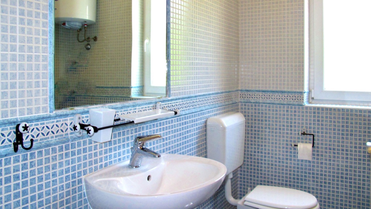 Photo of Bathroom in Rabac
