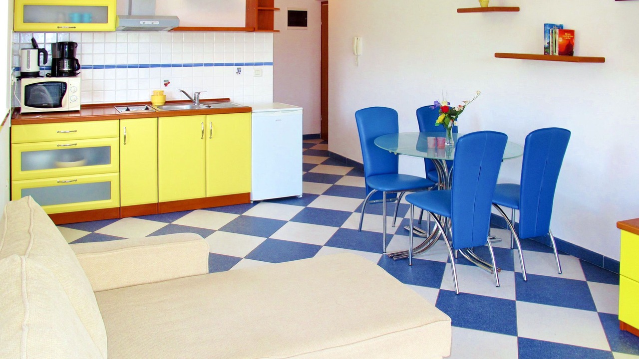 Photo of Livingroom in Rabac