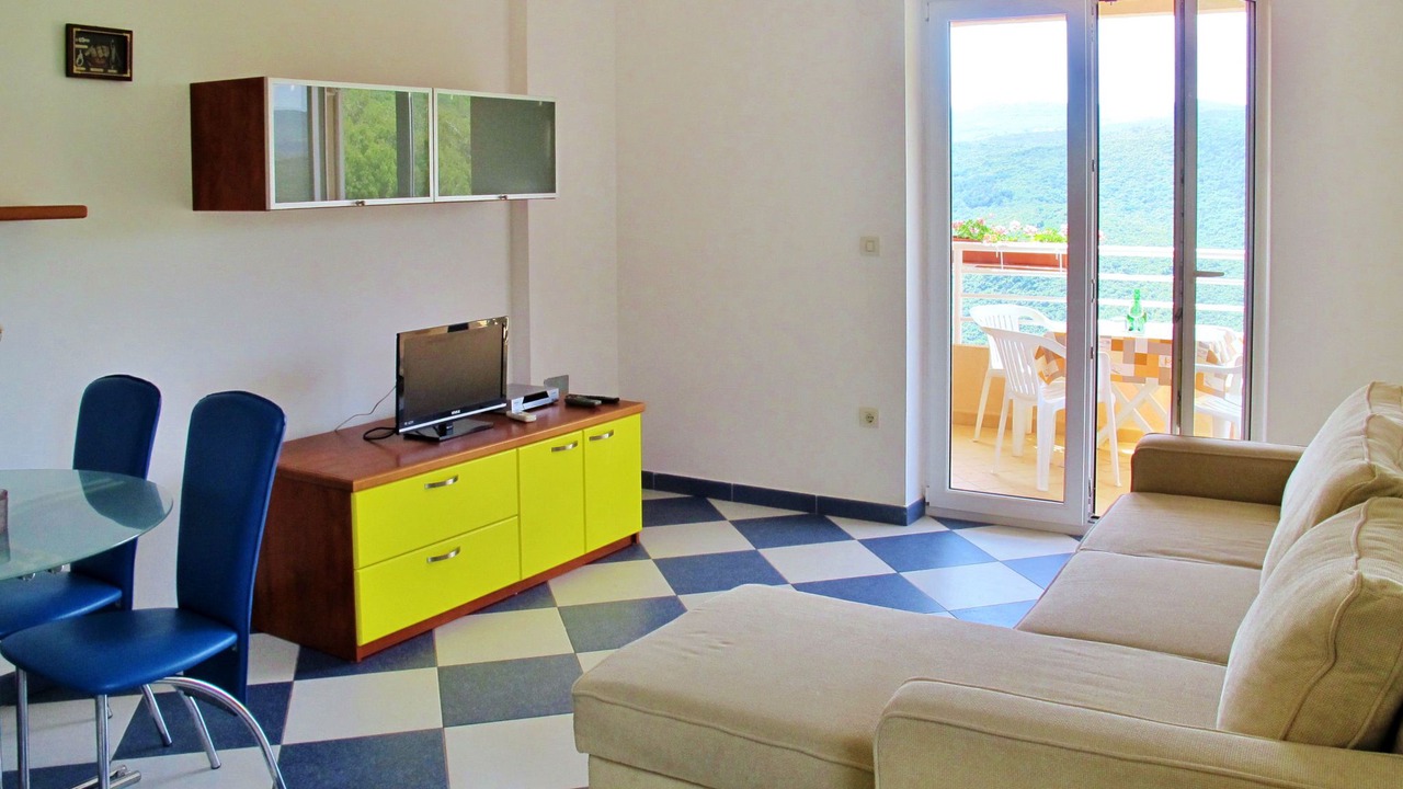Photo of Livingroom in Rabac
