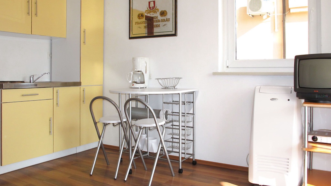 Photo of Livingroom in Rabac