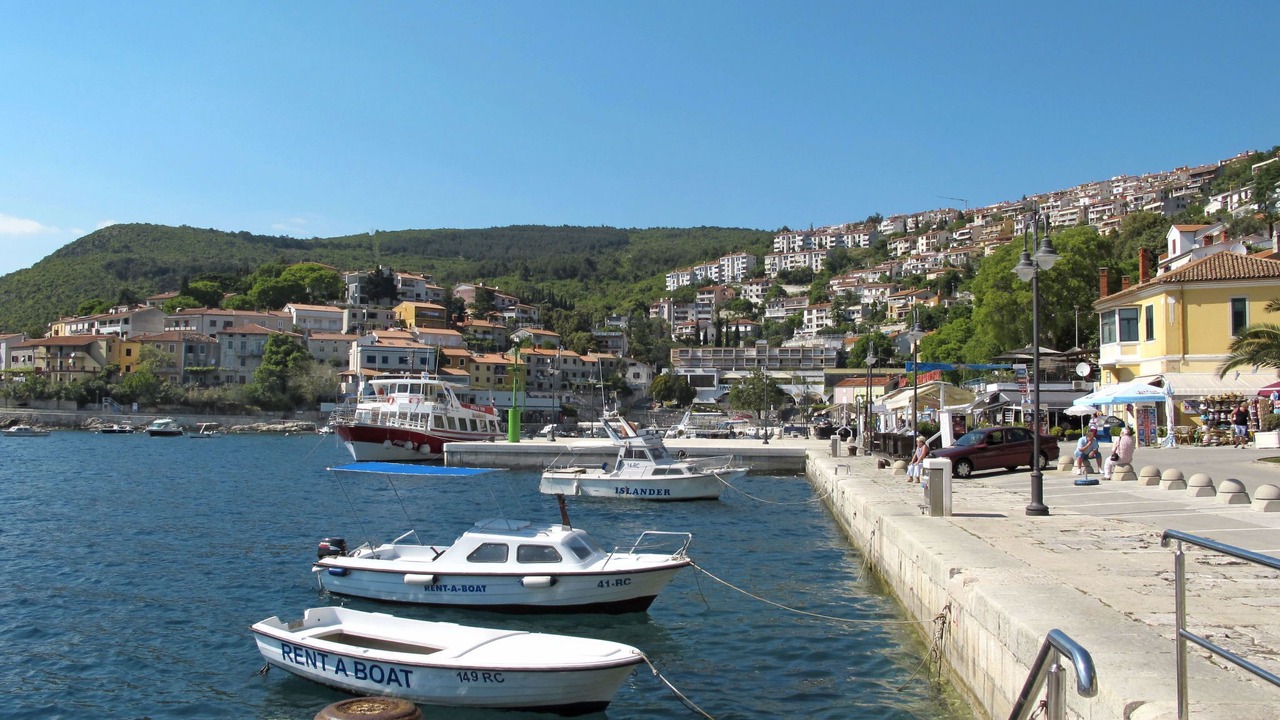 Photo of Outdoor in Rabac