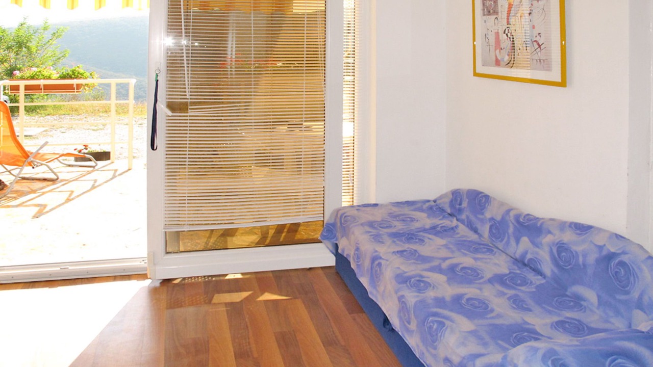 Photo of Livingroom in Rabac