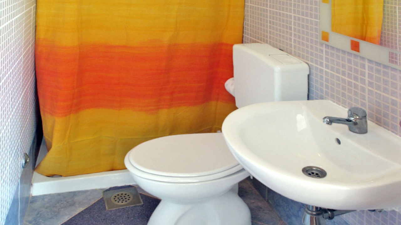Photo of Bathroom in Rabac