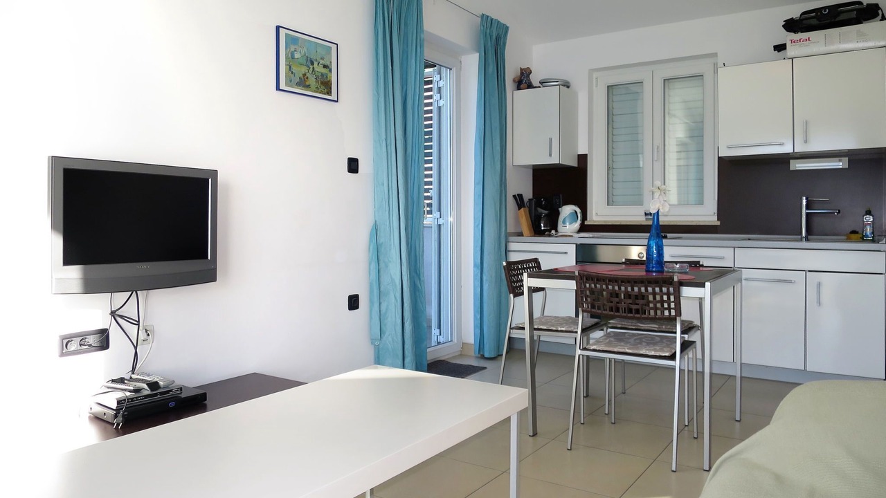Photo of Bedroom in Rabac