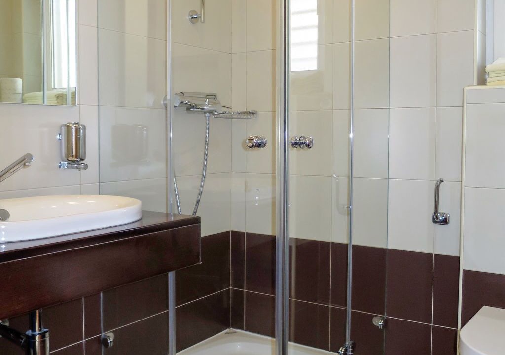 Photo of Bathroom in Rabac