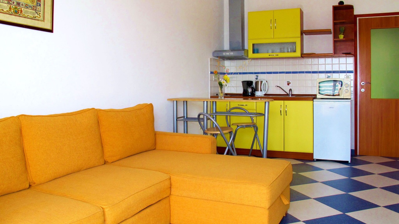 Photo of Livingroom in Rabac