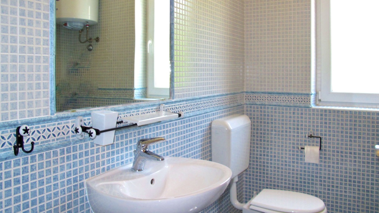 Photo of Bathroom in Rabac