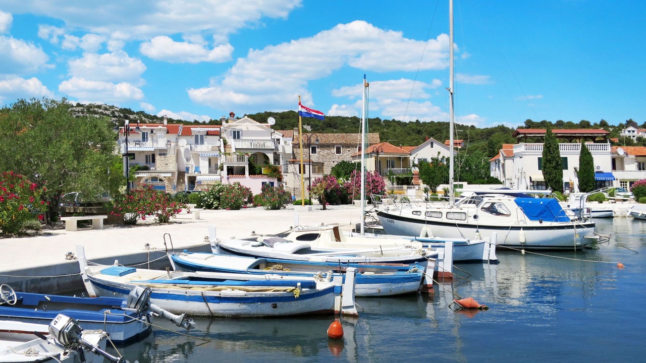 Photo of Outdoor in Tijesno