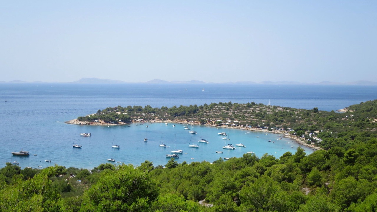 Photo of Outdoor in Tijesno
