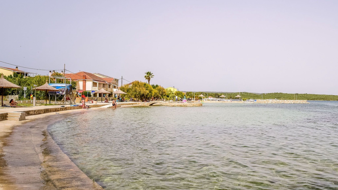Photo of Outdoor in Dobropoljana