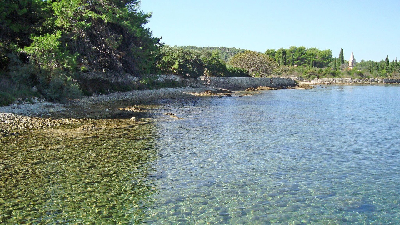 Photo of Outdoor in Dobropoljana