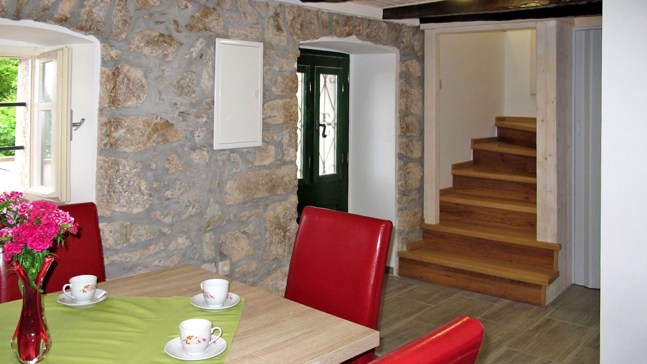 Photo of Livingroom in Sveta Jelena