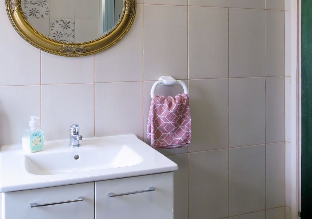 Photo of Bathroom in Sveta Jelena