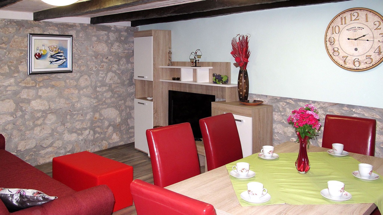 Photo of Livingroom in Sveta Jelena