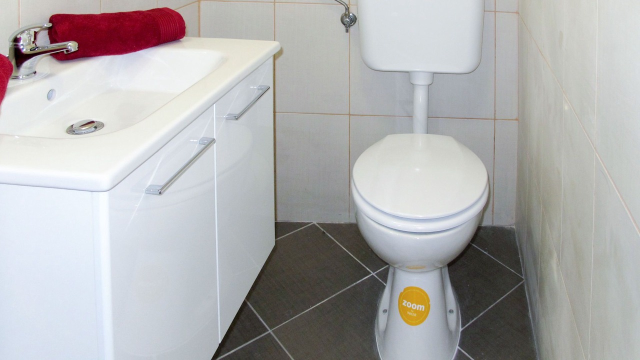Photo of Bathroom in Sveta Jelena