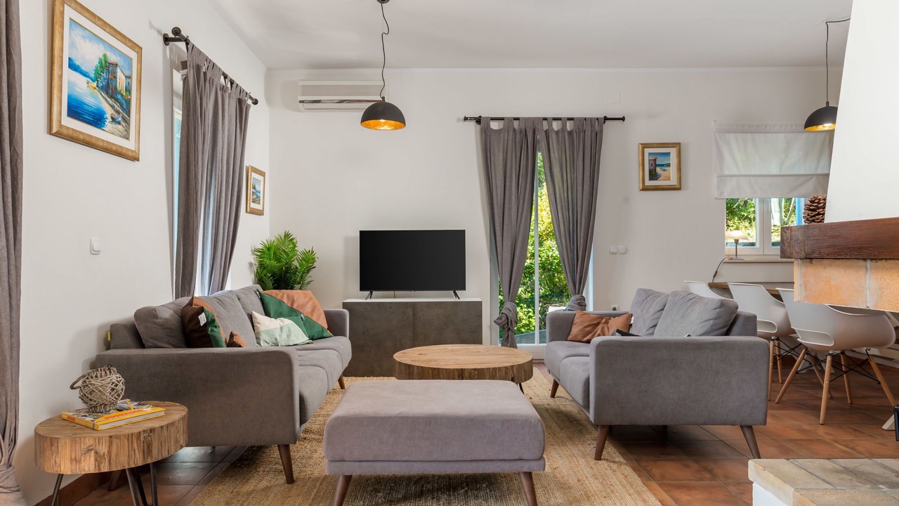 Photo of Livingroom in Martina