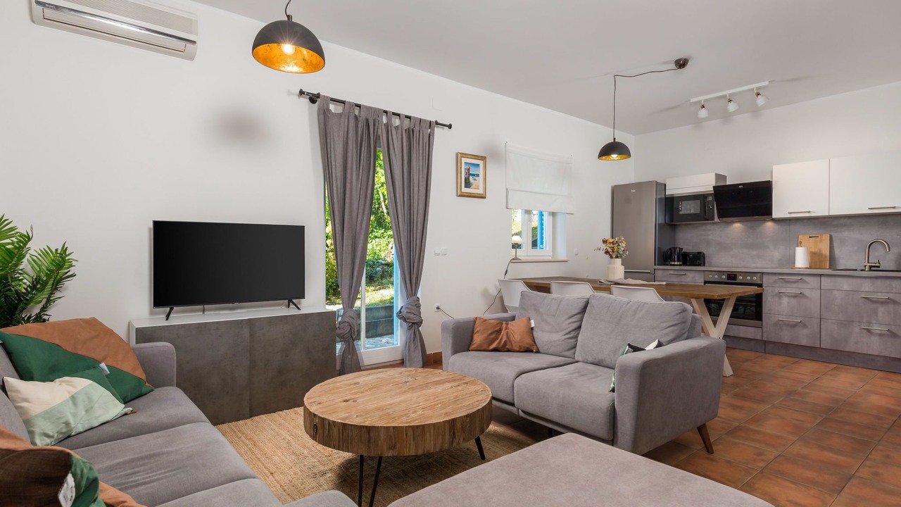 Photo of Livingroom in Martina