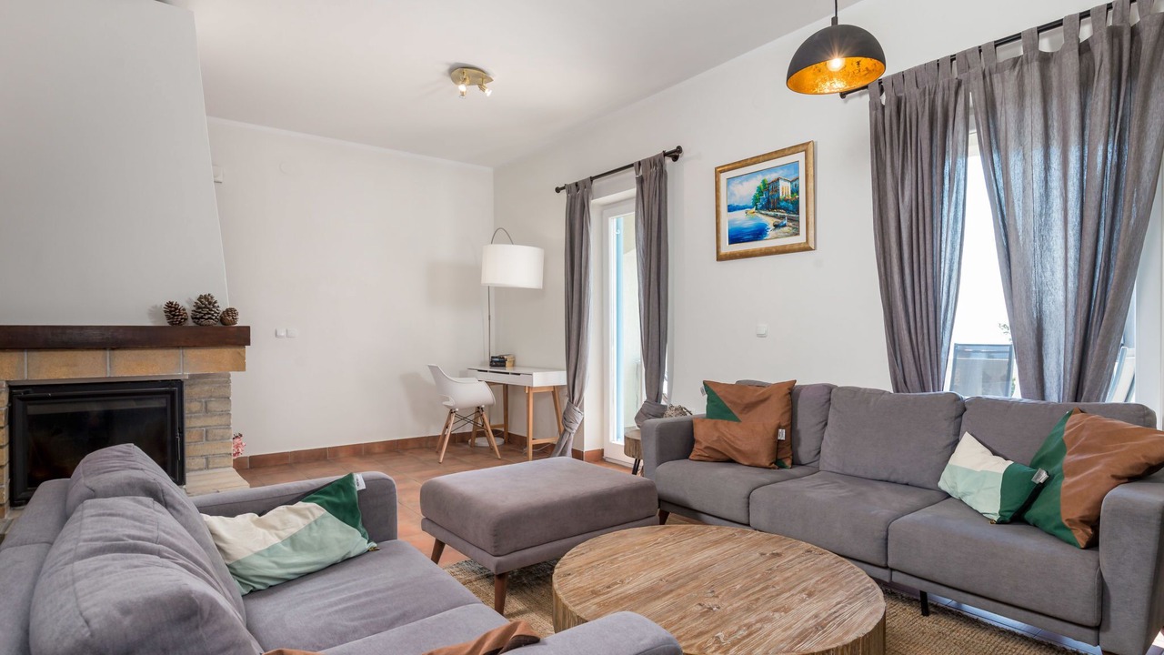 Photo of Livingroom in Martina