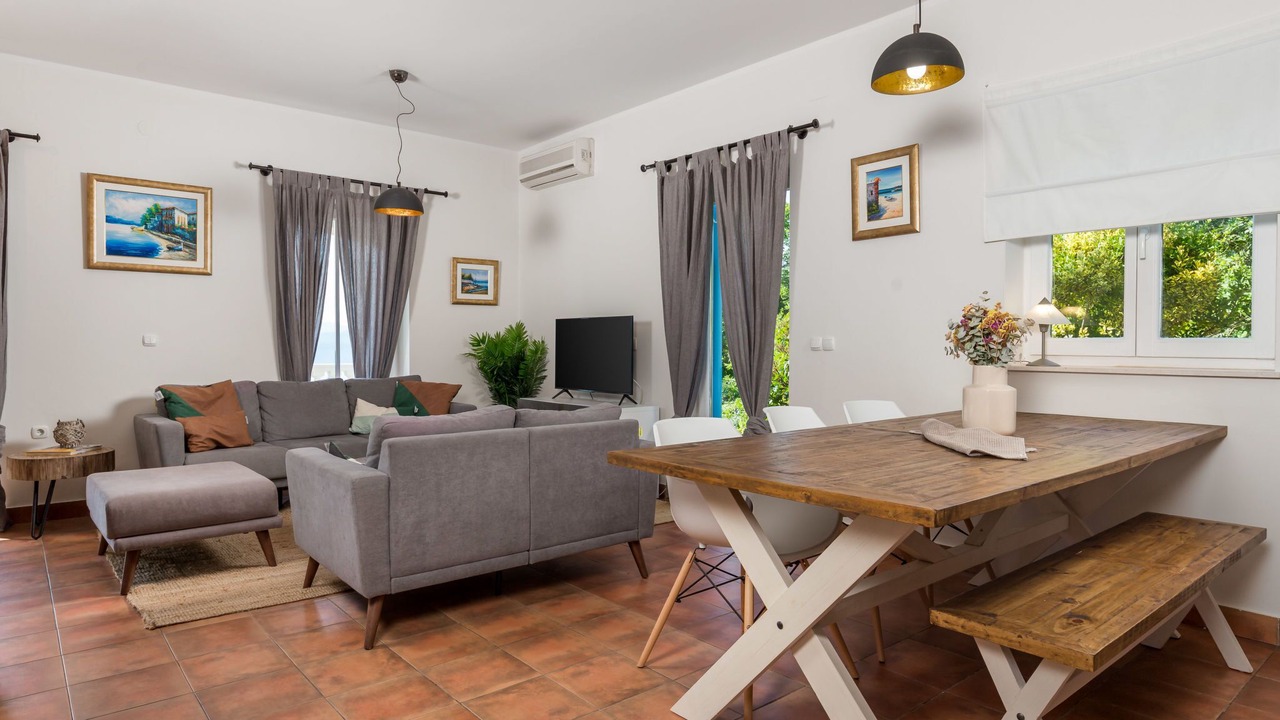 Photo of Livingroom in Martina