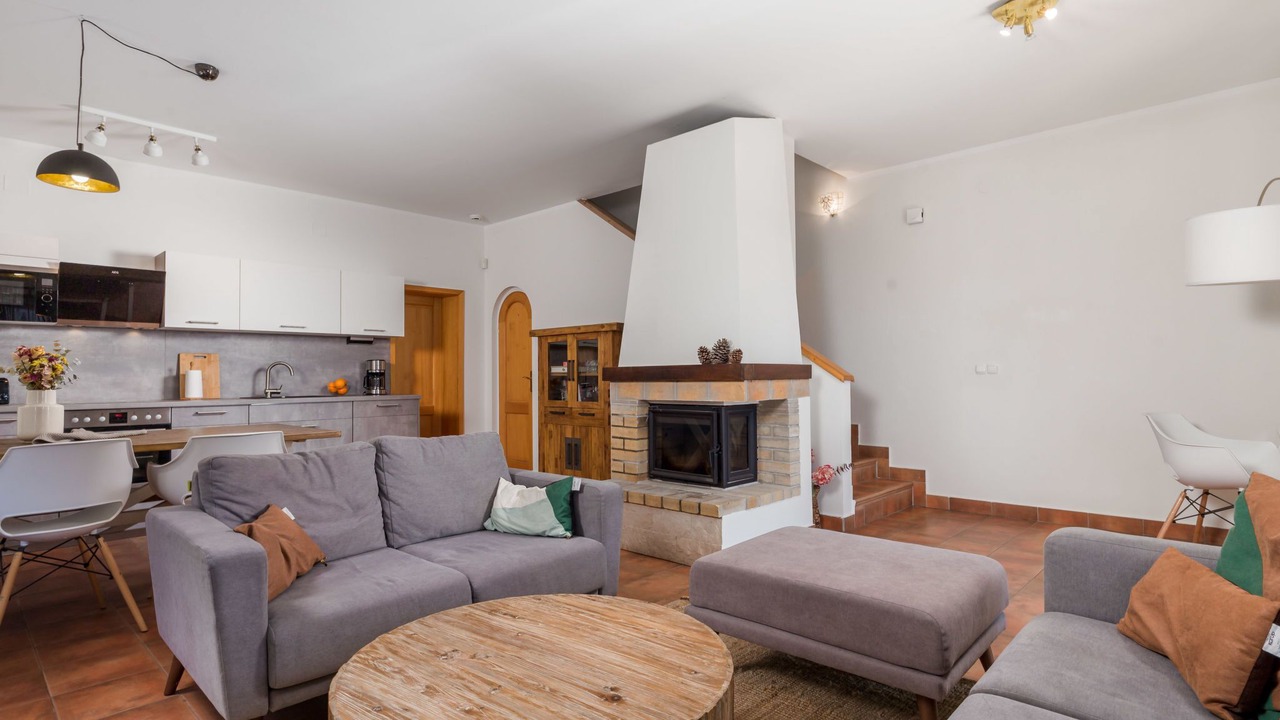 Photo of Livingroom in Martina