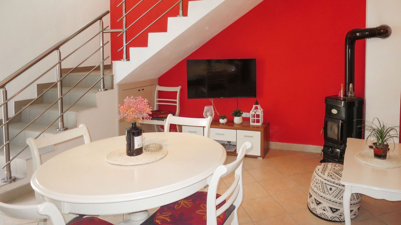 Photo of Bedroom in Pridraga