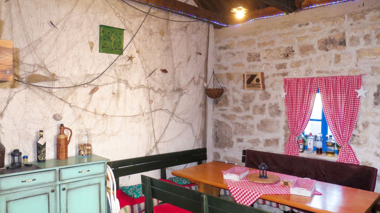 Photo of Bedroom in Pridraga