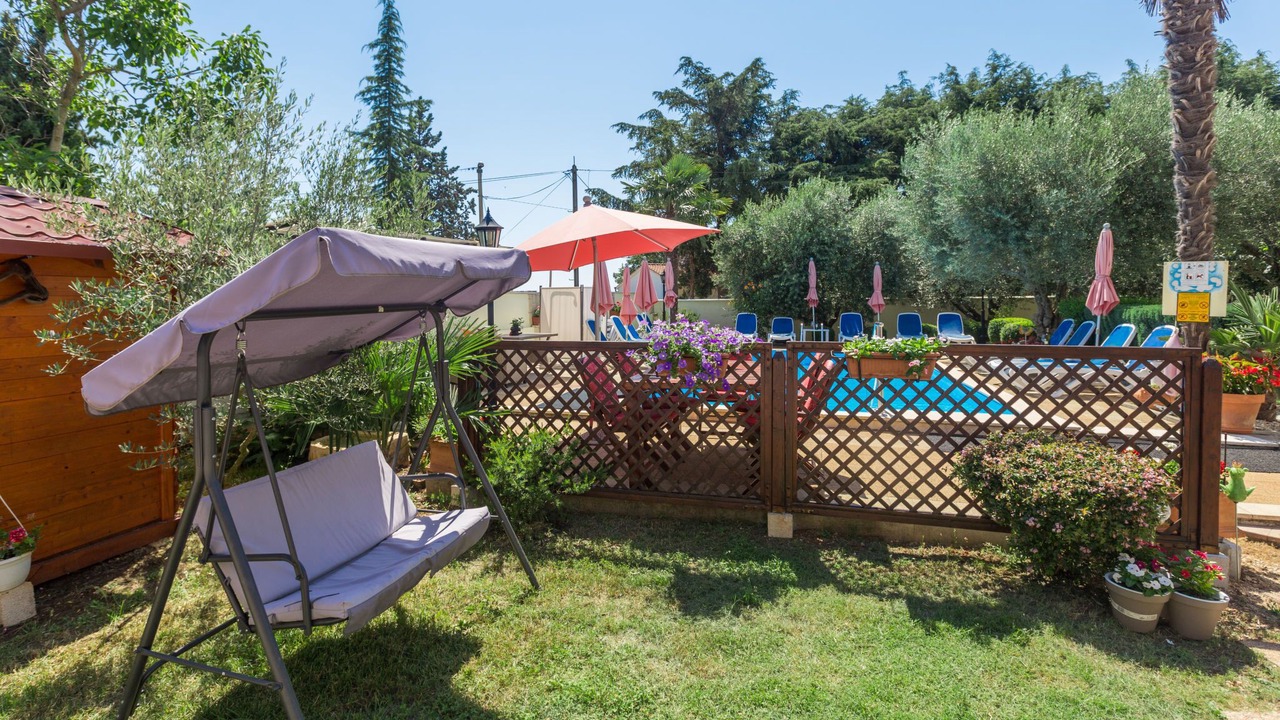 Photo of Outdoor in Kosinozici