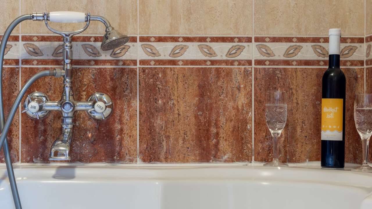 Photo of Bathroom in Jezenj