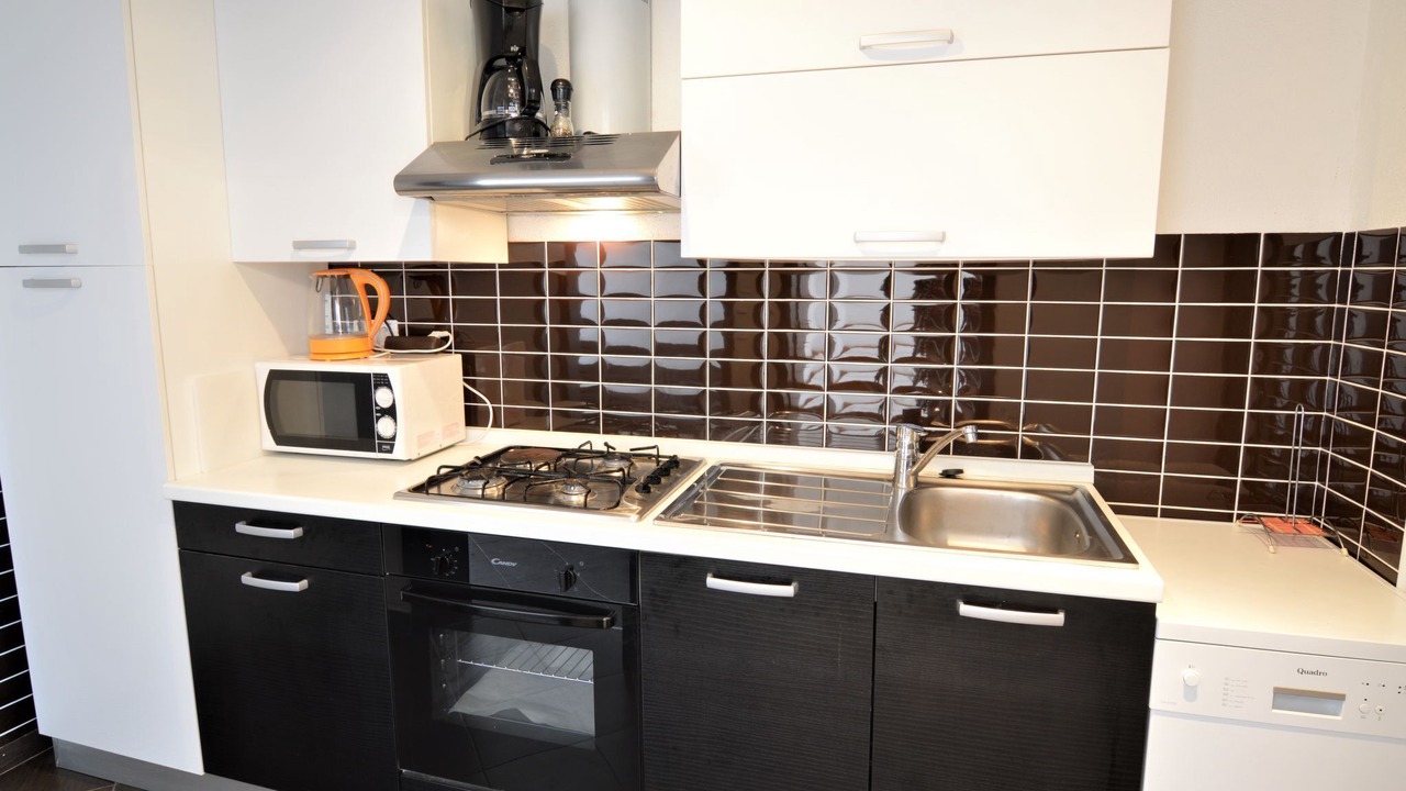 Photo of Bedroom in Tribunj