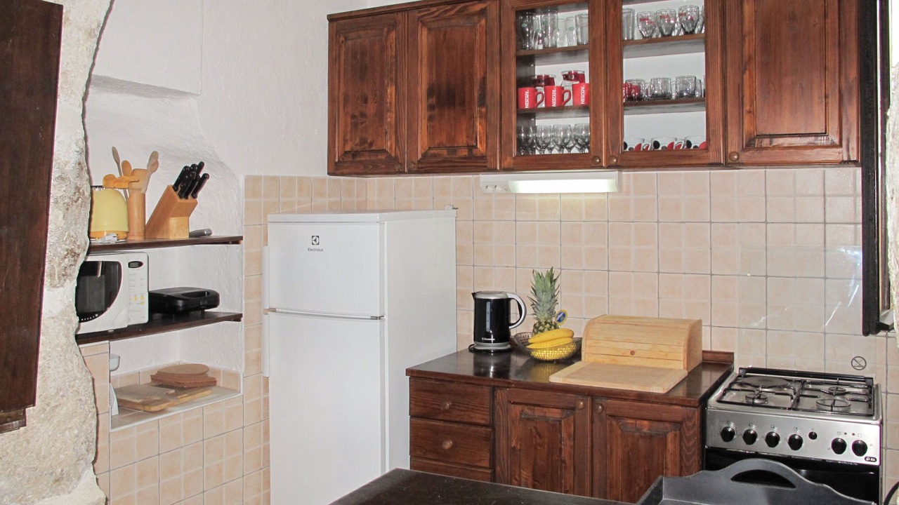 Photo of Bedroom in Brela
