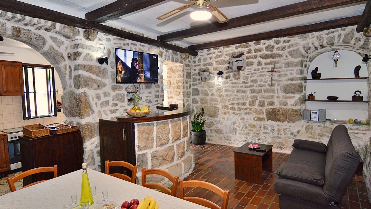 Photo of Bedroom in Brela