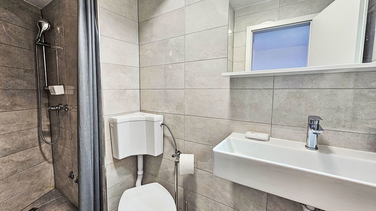 Photo of Bathroom in Brela