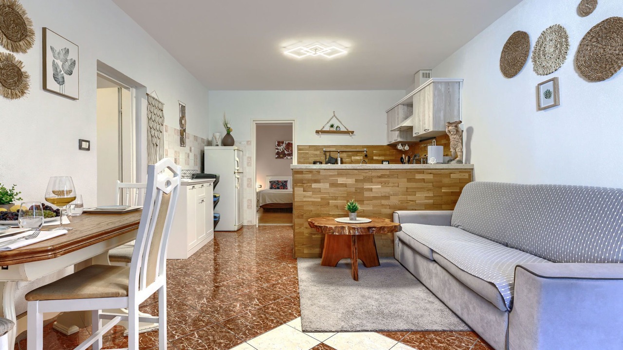 Photo of Bedroom in Matohanci