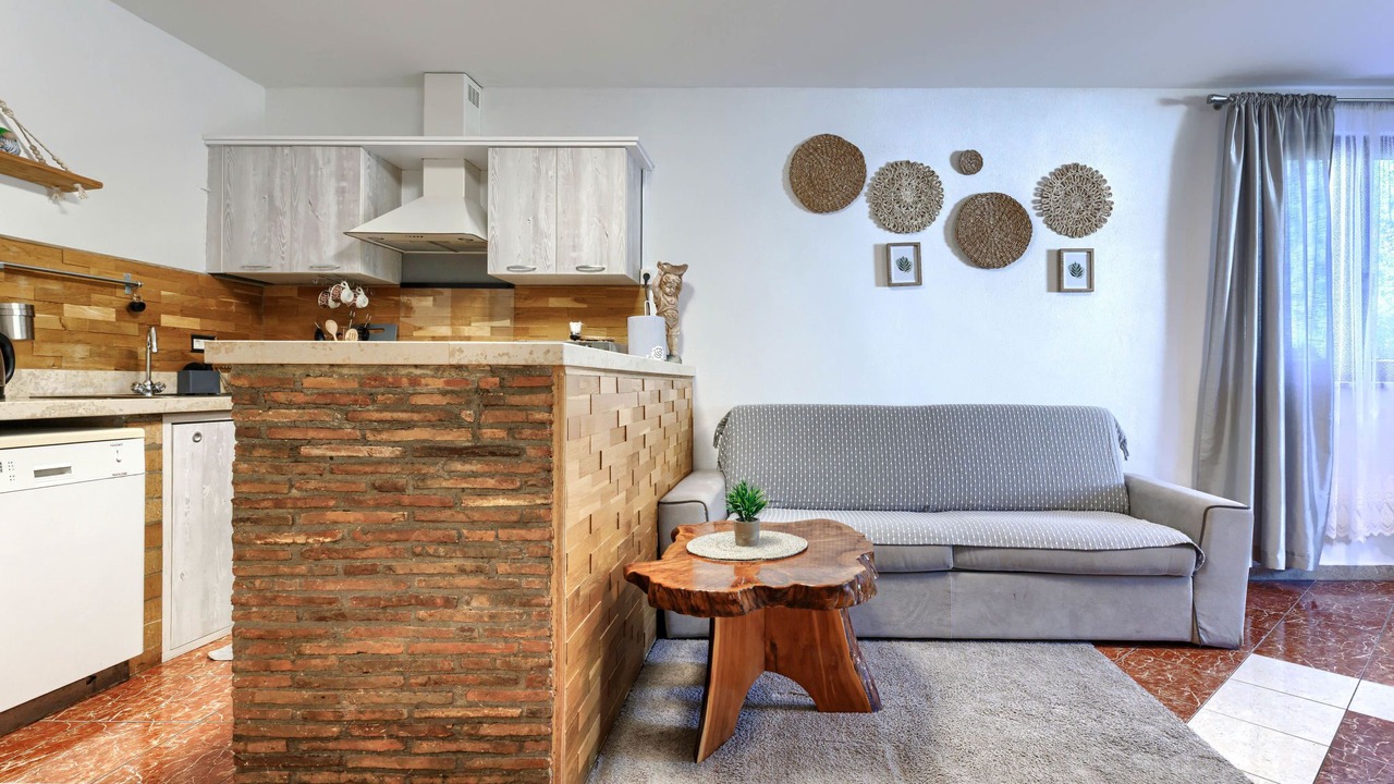 Photo of Livingroom in Matohanci
