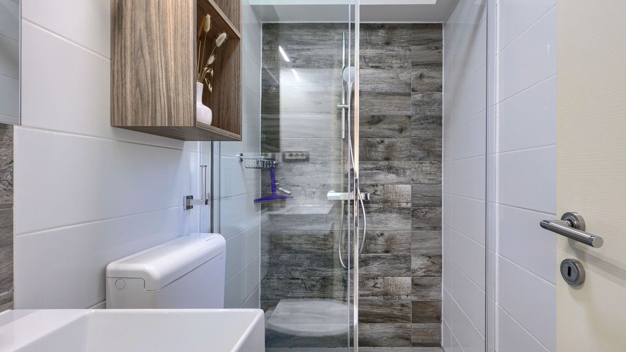 Photo of Bathroom in Kastelir-Labinci